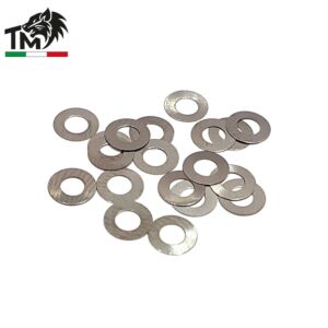 TopMax Rasamenti con spessore di 0,10mm – TMRAS0.1