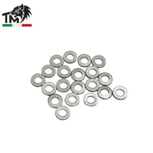 TopMax Rasamenti con spessore di 1,00mm – TMRAS1.0