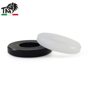 TopMax Spessore reggi-spinta in DELRIN – TMREGSP25