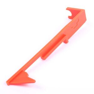 King arms asta spingi pallino per fucile p90