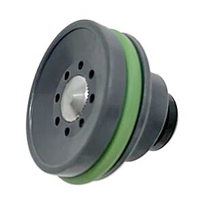 FPS testa pistone antivuoto POM hi speed