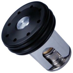 Fps POM piston head for marui recoil shock electric rifles