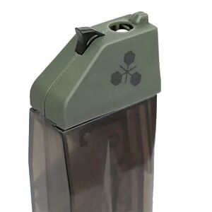 Unicorn Tridos adattatore per bb loader (verde)
