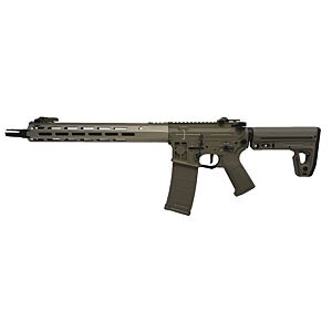 Poseidon fucile elettrico Triton sniper aeg (tan)