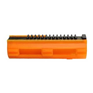 SHS pistone policarbonato/acciaio per fucili elettrici (con slot per scarrellamento)