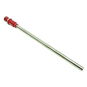 TNT Studio Kit RETROFIT con canna in acciaio 6.03mm per fucile elettrico ptw (265mm)