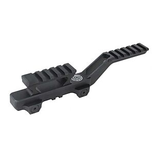 TOXICANT for TMC estensione HYDRA mount kit (nera)
