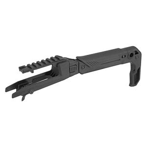 ActionArmy calcio pieghevole tactical per pistola a gas AAP01
