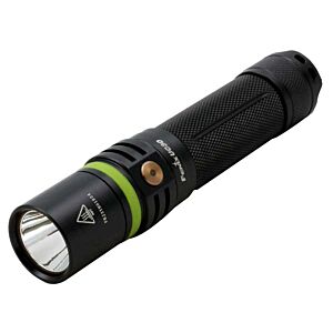 Fenix torcia tattica UC30 2017 ricaricabile