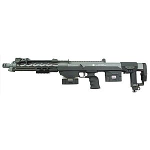 S&T fucile a molla DSR-1 sniper rifle full set