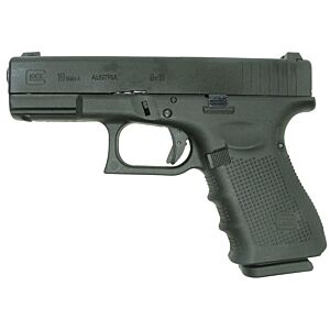 Umarex pistola a gas GLOCK 19 Gen.4 scarrellante
