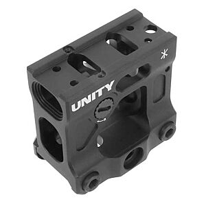PTS estensione UNITY Tactical FAST® mount per red dot T1/T2