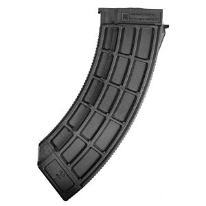 PTS caricatore 150 colpi US PALM per fucile elettrico ak (nero)