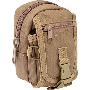 OUTAC by D5 LIL utility pouch (tan)