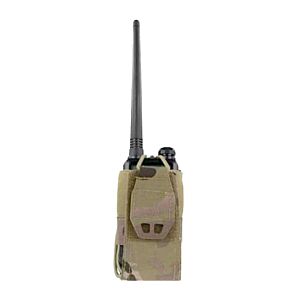 NOVRITSCH tasca porta radio universale (mc)