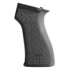 PTS grip motore US PALM per fucile elettrico ak (nera)