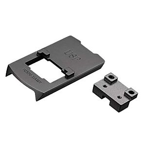 Marui set porta ottica micro pro sight con e senza mirini per pistola a gas usp