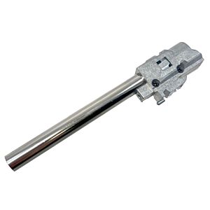 Unicorn canna di precisione  84mm + hop chamber per pistola a gas Umarex Glock19