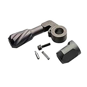 Maple Leaf leva armamento in acciaio TWISTED per fucile vsr10 (sinistra)