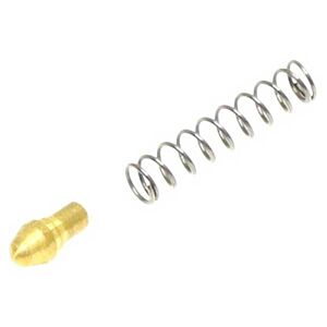 Maple Leaf pin+molla cursore hop up per fucile a molla VSR10 (part #29)