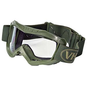 Vega holster maschera militare RAM (verde)