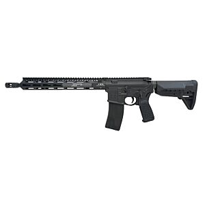 VFC fucile a gas M4 BCM Carbine scarrellante (nero)