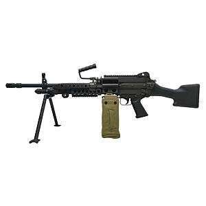 VFC mitragliatrice elettrica MK48 (LW Version)