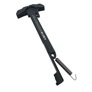 Vfc BCM charging handle for m4 electric gun (black)