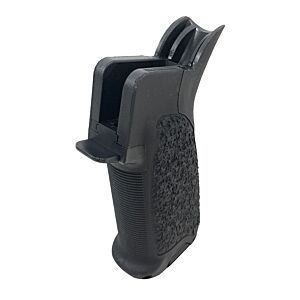 VFC grip pistola rinforzata BCM MOD2 per fucile a gas M4 (nera)