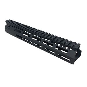 VFC BCM M-LOK 10 inches rail for M4 (black)