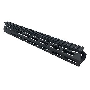 VFC BCM rail M-LOK da 13 pollici per fucili m4 (nero)