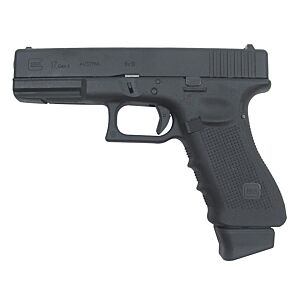 Umarex GLOCK 17 gen.4 blowback co2 pistol
