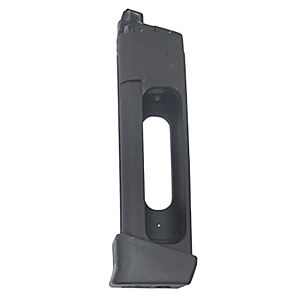 Umarex caricatore 25 colpi a co2 per pistola GLOCK 17