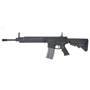 Vfc fucile elettrico sr15 e3 iws (nero)