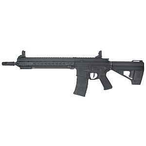 Vfc Avalon fucile elettrico m4 Calibur Keymod (nero)