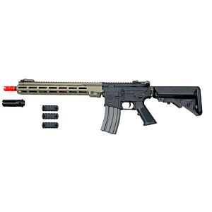 VFC Avalon M4 MK16 Carbine URG-I electric gun (dual tone)