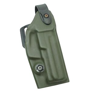 Vega holster fondina VK duty per usp (verde)