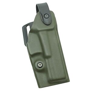 Vega holster fondina VK duty per glock (verde)