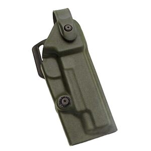 Vega holster fondina VK duty per colt (verde)