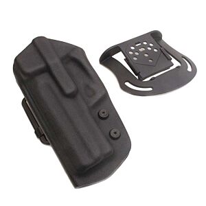 Vega holster fondina VK fast per usp (sinistra)