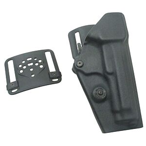 Vega holster VK pro for beretta m92 (black)