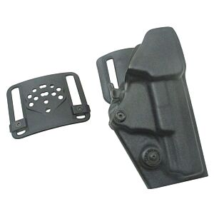 Vega holster fondina VK pro per walther p99 (nera)