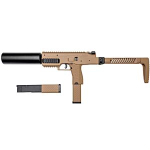 Vorsk mitraglietta a gas VMP-1X (tan)