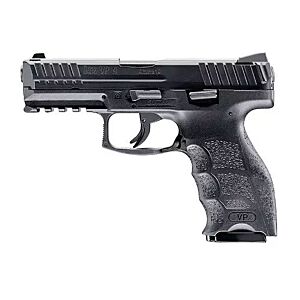 Umarex pistola a Co2 HK VP9 scarrellante