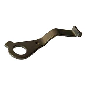 Maple Leaf Steel safety lever for vsr10/g-spec air sniper rifle