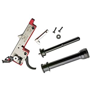 Maple Leaf full steel power kit Gen.3 INFINITY 90 for vsr10/g-spec air sniper rifle