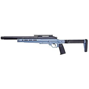 Marui fucile a molla VSR ONE (Phantom Blue)