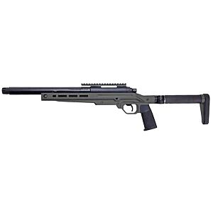 Marui fucile a molla VSR ONE (Stealth Grey)