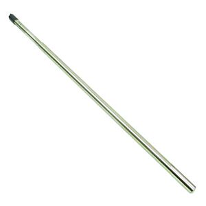 TNT Studio canna in acciaio H+ 6.03mm + APS-X hop packing per fucile a molla vsr10 (303mm)