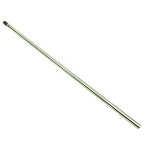 TNT Studio canna in acciaio 6.03mm + APS-X hop packing per fucile a molla vsr10 (554mm)